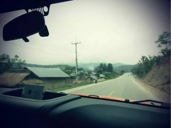 泰国清迈自驾游攻略,泰国到清迈自驾游最佳路线