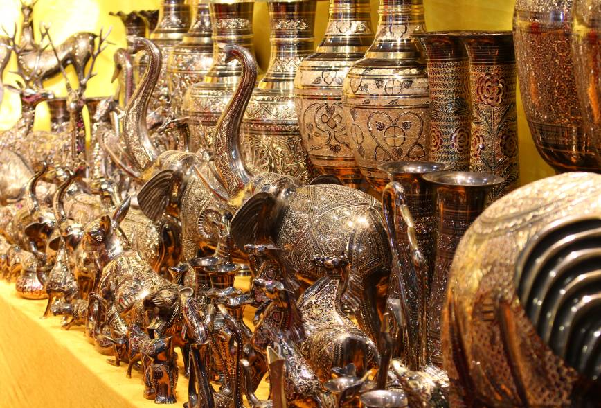 东盟博览会各国各地展览现场,东盟博览会高清