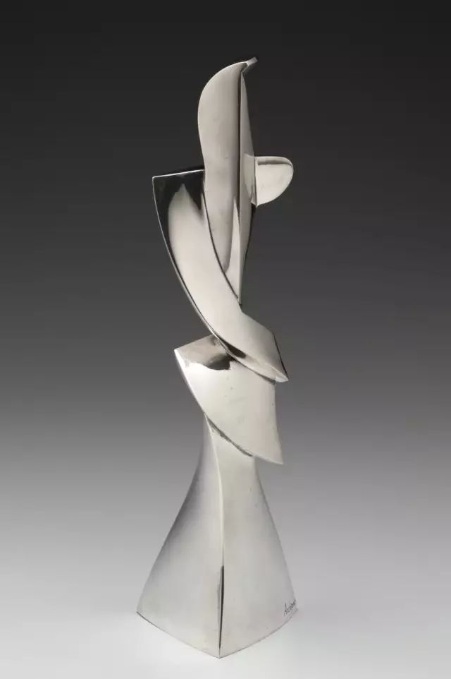 他开创了绘画式雕塑，脑洞清奇不惧青史无名，好作品才有真价值