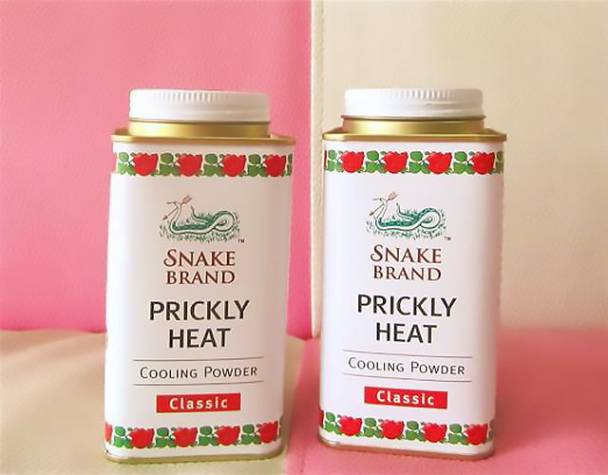 泰国必买!30款必须收入囊中的旅行战利品,拿着这份购物清单出发吧!