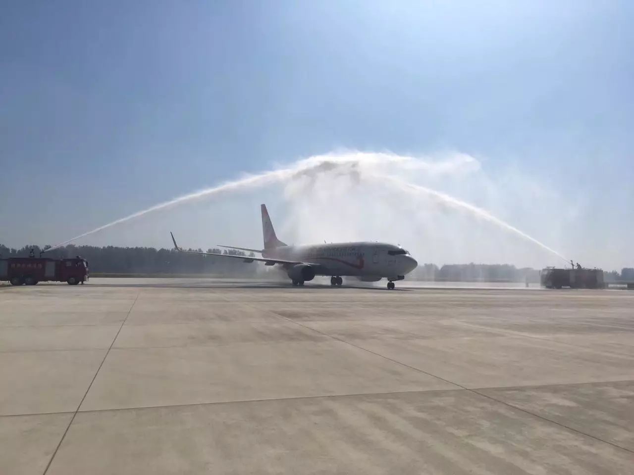 所有临沂人，你的快递将提速30%向你飞来，但最值得激动的是，今后你会飞得更高