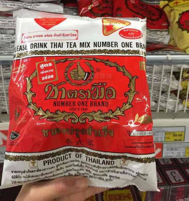 泰国必买的50件物品,泰国必买的30款商品