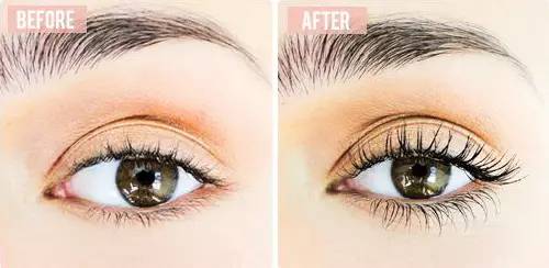 睫毛短用什么方法可以长长,有什么小窍门可以使睫毛变得浓密