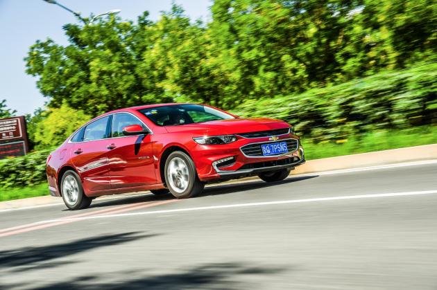 君威1.5迈锐宝xl2021款1.5t,21款1.5t迈锐宝xl到底值不值得买