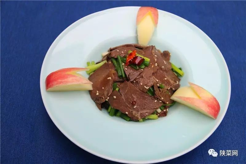 西安最好的陕菜在哪里,西安陕菜探店