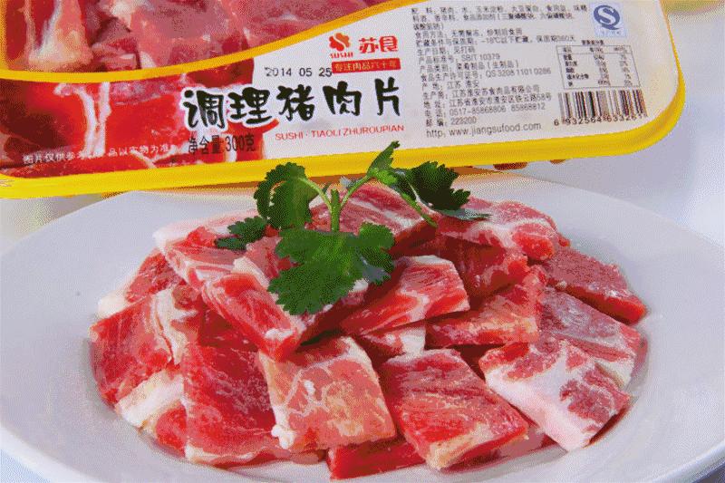 狮子头怎么做才能入口即化,为啥狮子头不用肉末