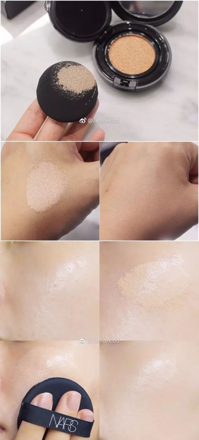 “老司机”NARS开车进北京｜登陆SKP再留情！腮红口红“污”到没眼看，底妆系列也玩“假正经”？