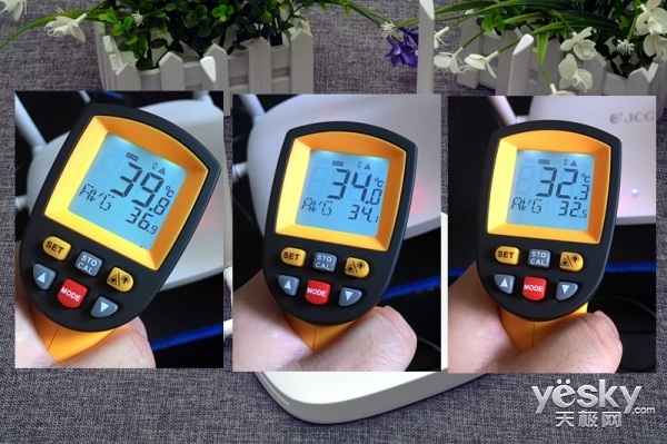 ac1350双频无线路由器评测,jcgax1800m路由器测评