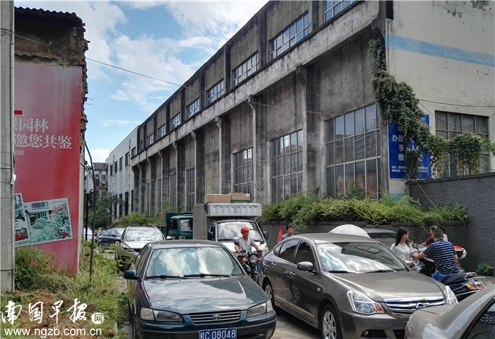 桂林一小区开发商被打,桂林一开发商破产重整