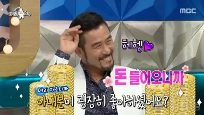 这档口无遮拦的韩综，原来挖掘了这么多大咖韩星的好口才！