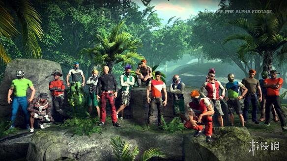 精华真实评测推荐,吃鸡大逃杀类游戏推荐