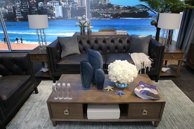 美克美家X天猫绝美海滩让惊喜发生