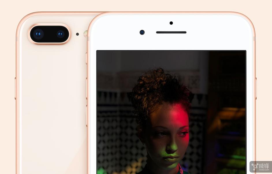 iphone8plus测评拍照,iphone13promax全屏拍照