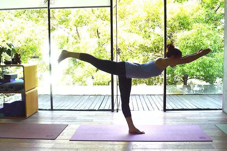 瘦腹瑜伽视频完整版,1小时纤腰瘦腹瑜伽视频