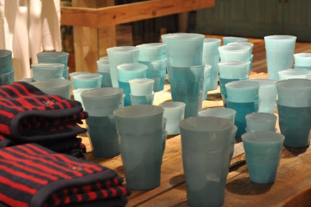 国庆去东京？那这条微信你得收好了！20家不务正业的最时髦小店让你买不停……