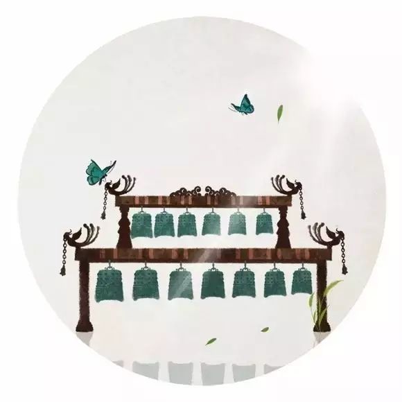 中国传统文化八大艺术,中国传统乐器的魅力