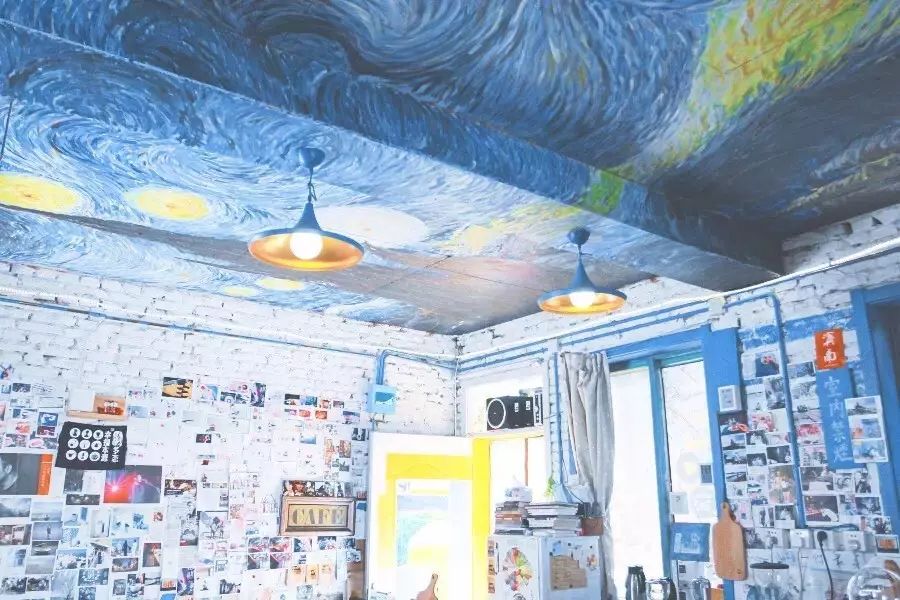 在济南这座历史古城，寻找让你惊艳的咖啡味道和有趣的咖啡人