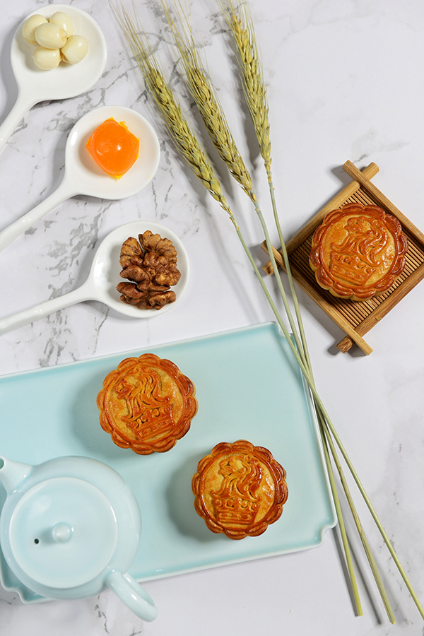 有哪些好吃不贵的月饼推荐,贵但是好吃的月饼推荐