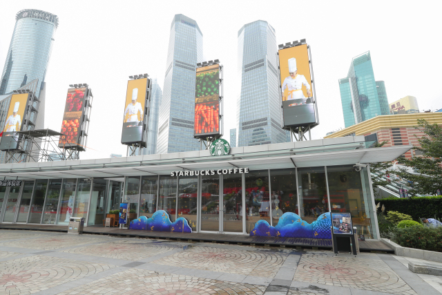 听说星巴克的月饼意味深长,星巴克月饼有多难吃