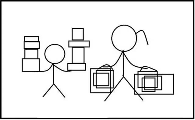 小明家到底发生了什么,小明家故事