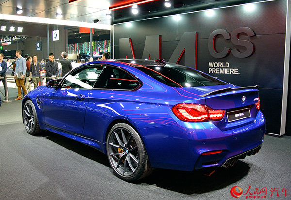 宝马新车5米2价格表,宝马5系li领衔3月份上市新车回顾