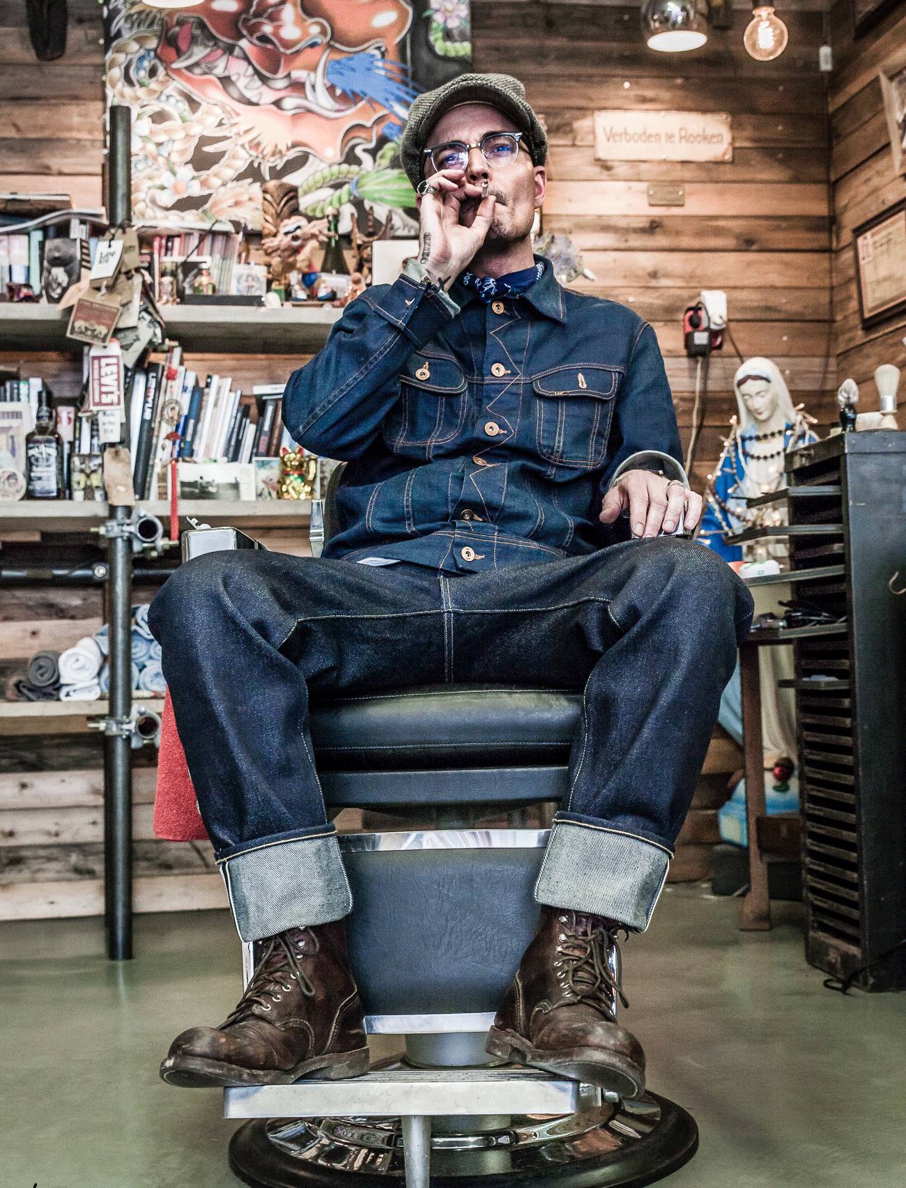 在姑娘眼中，你的鞋品决定了你的床品｜基本款