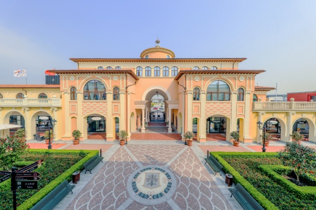 购物丨总说意大利男人有趣，一定是因为不敢提意大利女郎