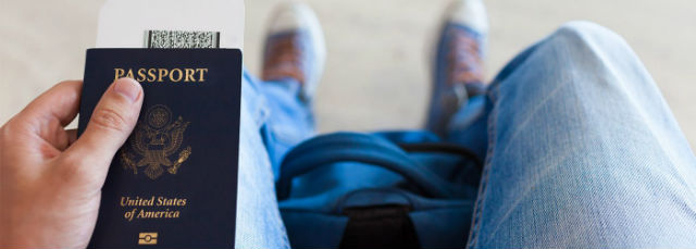 护照要重新签吗,护照补办流程和手续