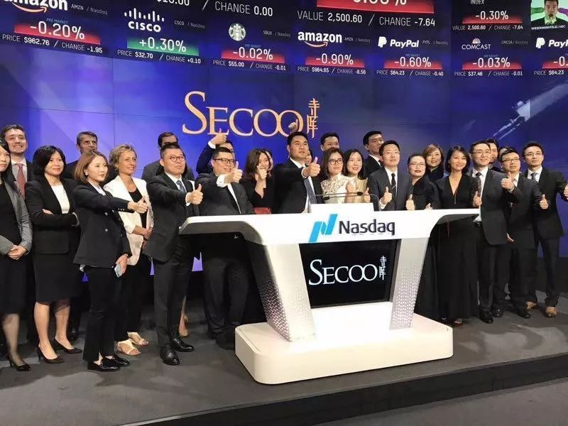 寺库上市时间和利润,寺库上市怎么样