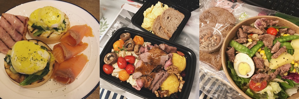 豆瓣日记甜品,瘦了二十斤减脂好物推荐