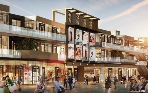 合景新鸿基泷景花园7期5座,佛山合景新鸿基泷景大平层400平米