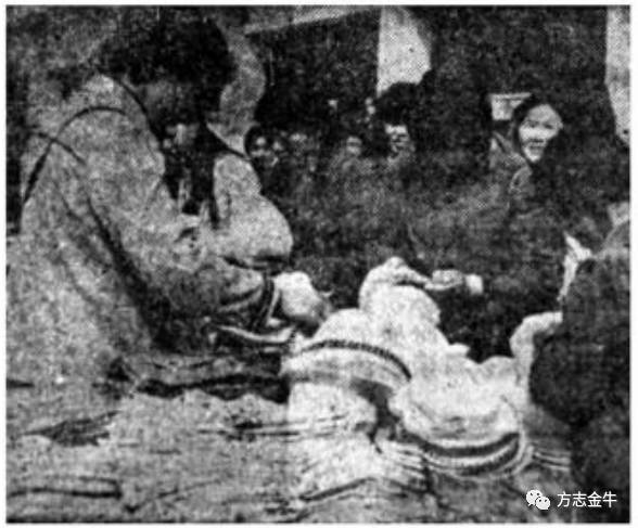 成都荷花池市场前景,成都荷花池批发市场起源