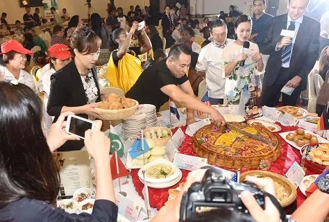 无锡老字号面食有哪些,无锡面食老字号