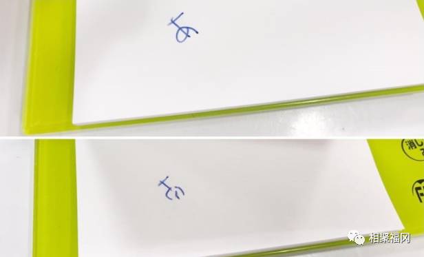 学生党也可以放心入手的文具,推荐日本文具10款