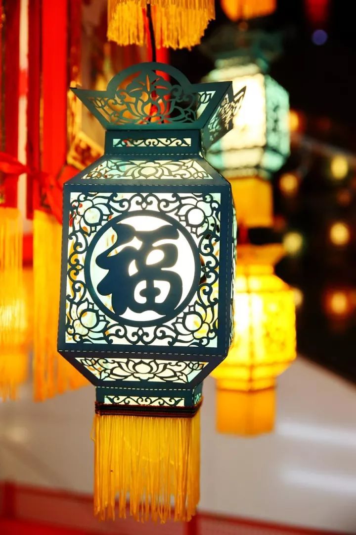 匠心制作｜传统匠人的手作灯都汇聚在海宁皮革城！