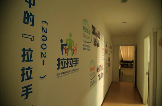 走进自闭症谱系障碍儿童,自闭症星星的孩子回归地球