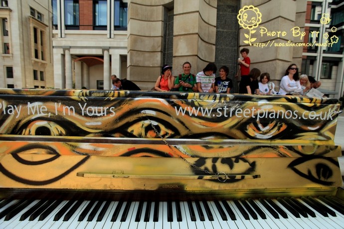 欧洲最古老的菜市场,伦敦市最古老集市