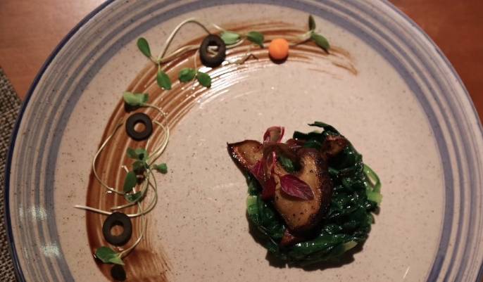 10家最值得去的餐厅,十大必吃素食餐厅