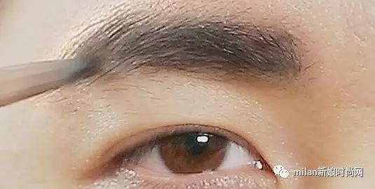 你的眉毛画好了吗,怎么修眉毛画出来的眉形才好看