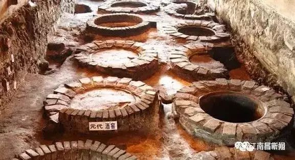 南昌多了个值得打卡地标,南昌的三条历史文化街区