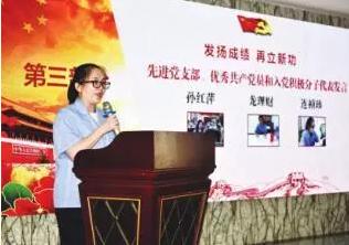 成都基层党建项目,成都市社区党建工作方案