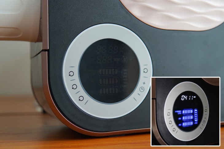 怡口净水器ero121-3评测,怡口净水器和安吉尔净水器测评