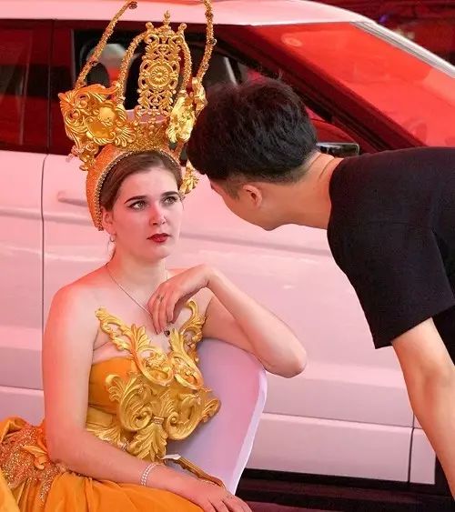 先睹为快！娄底“最美车生活、醉美一瞬间”摄影比赛作品选