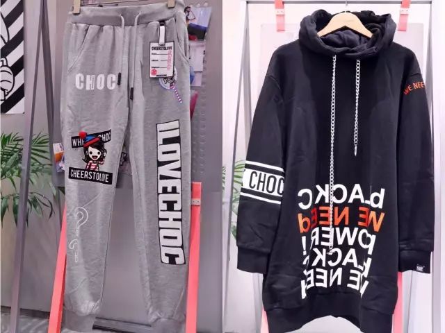 花一件钱买三件衣服,花一件的钱拿两件