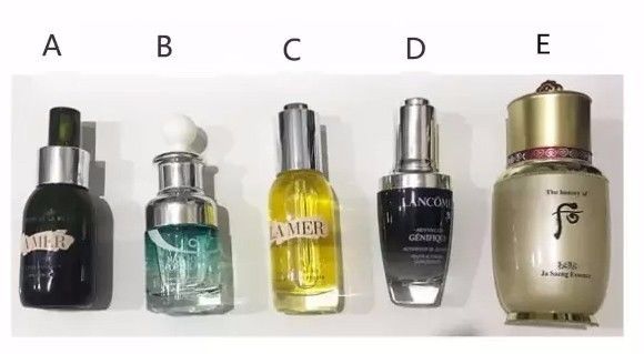 真假女人大测试,真假女人对比图