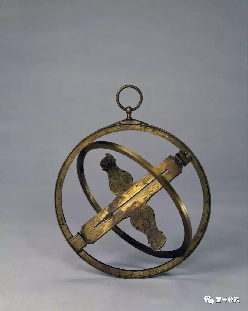 故宫里的展品,故宫里的稀罕物