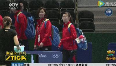 福原爱中国团宠谁打哭谁哄,福原爱个人资料介绍东北话