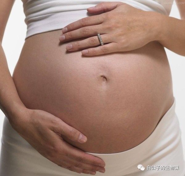 怀孕摔倒了对宝宝有影响吗,怀孕第一个月摔了一跤会流产吗