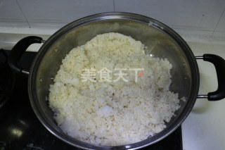 醪糟的做法功效与作用,醪糟的做法过程以及酒曲的用量