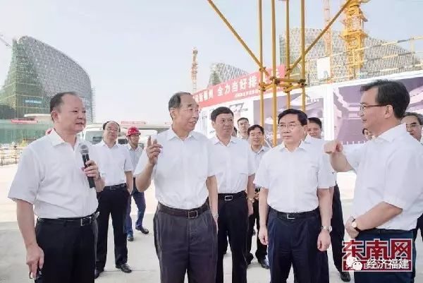 福建经济频道今日回放,福建省2017经济报告